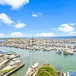 Ilikai Marina 6Fl Ocean View & Marina, Renovated